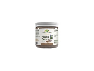 Herbal Powder - People's Paste .5 oz