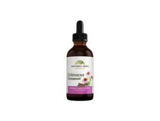 Herbal Extract - Echinacea Compound NHH 2 oz
