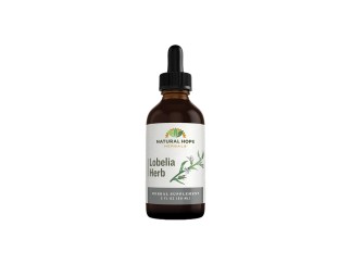 Herbal Extract - Lobelia Herb NHH 2 oz