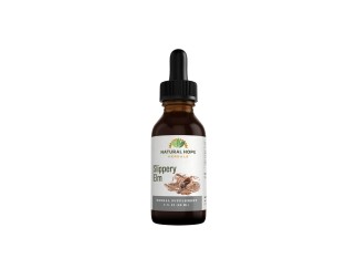 Herbal Extract - Slippery Elm NHH 2 oz