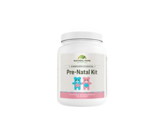 Enzymes - Prenatal Kit NHH 60 ct