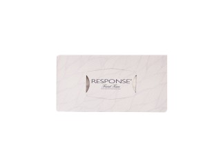 Tissue - Facial 2 ply White 30 ct