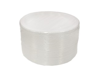 Plates - Paper 9" 500 ct