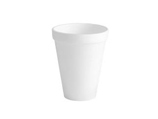 Cups - Foam 12 oz 1,000 ct