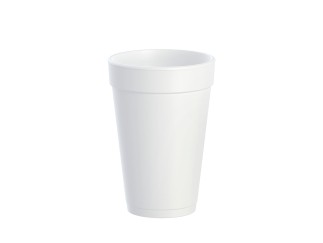 Cups - Foam 16 oz 1,000 ct