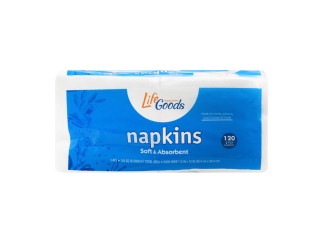 Napkins - LifeGoods 24 ct