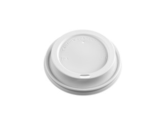 Lids - Plastic White for 881109 1,000 ct