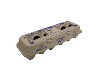 Cartons - Egg 150 ct