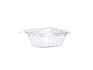 Tub - 4 oz DART SafeSeal  400 ct