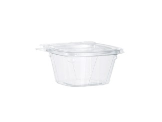 Tub - 6 oz DART SafeSeal  400 ct