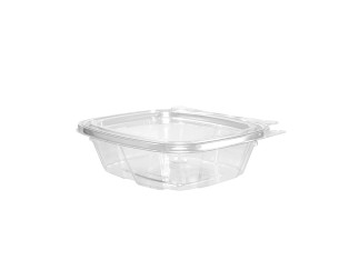 Tub - 8 oz DART SafeSeal  200 ct