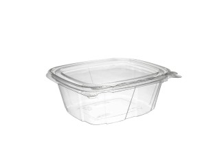 Tub - 12 oz DART SafeSeal  200 ct