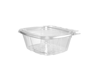 Tub - 16 oz DART SafeSeal  200 ct