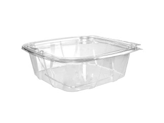 Tub - 48 oz DART SafeSeal  200 ct