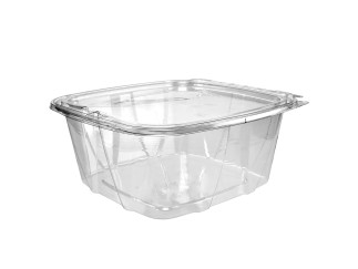 Tub - 64 oz DART SafeSeal  200 ct