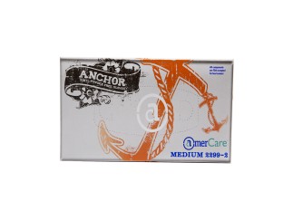 Gloves - Vinyl Medium 10x100