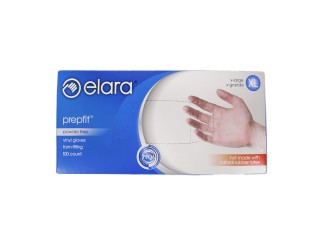 Gloves - Vinyl Extra Large 10x100