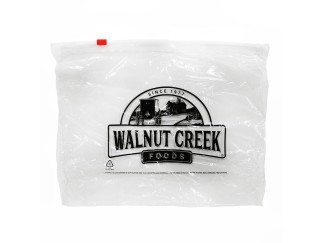 Bags - Deli 10 x 8 with slider WC