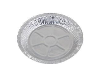 Pie Pans - Foil 9" 200 count
