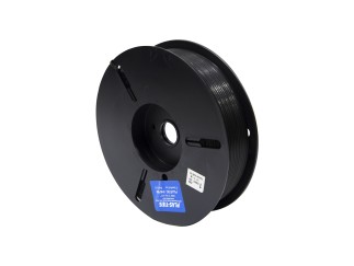 Plastic/Paper Twist Tie Spools BLACK