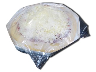 Bags - Poly 17 x 24 Pizza Bags 250 ct