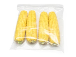 Bags - Gallon Reloc 250 bags 10.6x11