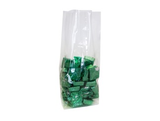 Bags - Cello 3.5 x 2.25 x 10  1.5 MIL