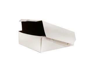 Boxes - Pie 9x9x3 250 ct