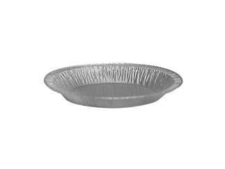 Pie Pan - Foil 9" Medium Deep 500 ct