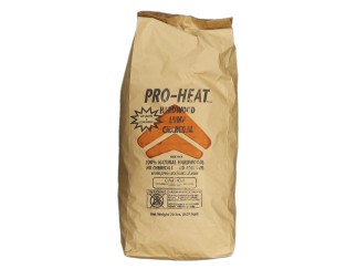 Charcoal - Lump Pro-Heat 20 lb