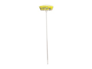 Brooms - Soft Sweep w/Metal Handles