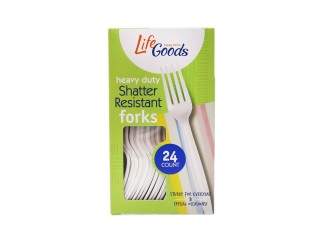 Forks - Heavy Duty LifeGoods