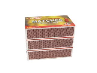 Matches - Kitchen Goodco 3 pk