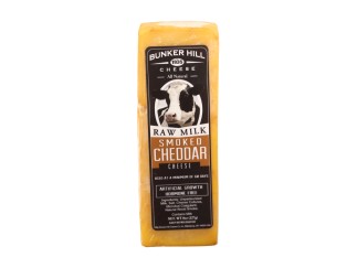 Prime Rib Steak Seasoning - Bunker Hill Cheese