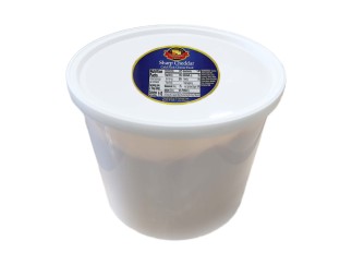 Cream Cheese Spread - JFM Garlic & Herb | Walnut Creek Foods