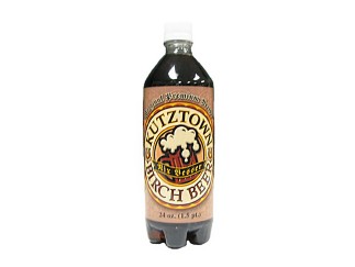 Kutztown Soda | Walnut Creek Foods