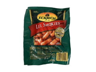 Eckrich lil smokies 2025