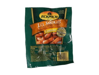 Eckrich lil on sale smokies