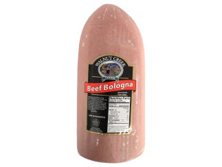 Bologna Deli Loaves Walnut Creek Foods