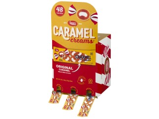 Creme Savers - Strawberries & Creme 24 ct | Walnut Creek Foods