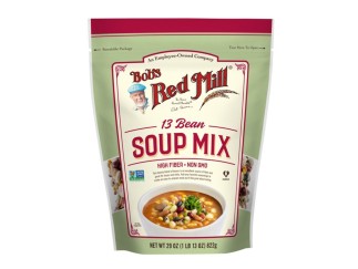 Bear Creek Country Kitchens Soup Mix, Vegetable Beef, Family Size - 9 oz