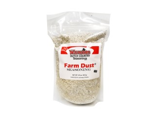 Farm Dust