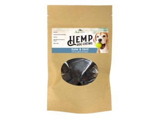 Yoder naturals cbd online dog chews