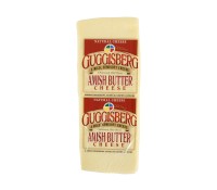 Brick Cheese Loaf Wc 6 Lb 2 Pack Walnut Creek Foods